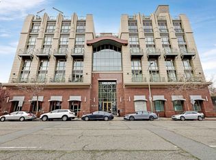 Not Listed, Oakland, CA 94607