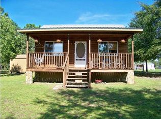 74 Raphael Blvd E, Defuniak Springs, FL 32433