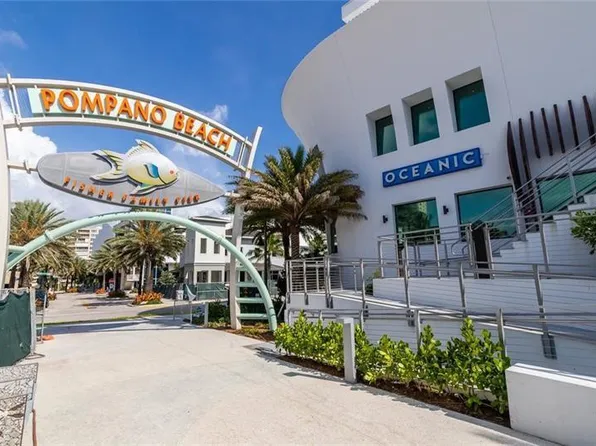 1630 N Ocean Boulevard #712, Pompano Beach, FL 33062