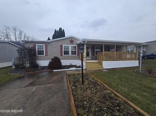 3093 Woodward Ave #8, Jersey Shore, PA 17740