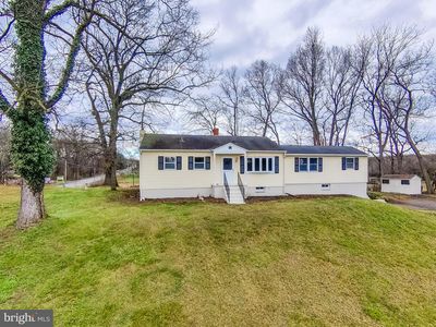 5539 Shepherdstown Rd, Martinsburg, WV, 25404