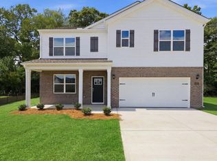 1046 Crossway Ln, Rocky Mount, NC 27804