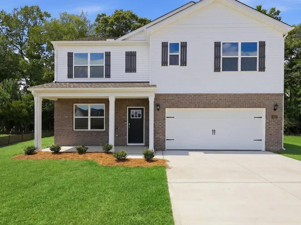 1046 Crossway Ln, Rocky Mount, NC 27804