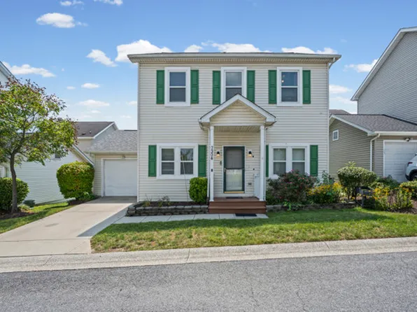 7304 Point Patience Way #1, Elkridge, MD 21075