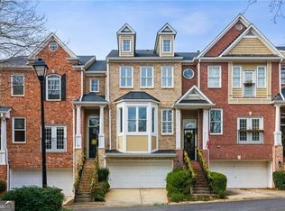 250 McLaren Gates Dr, Marietta, GA 30060