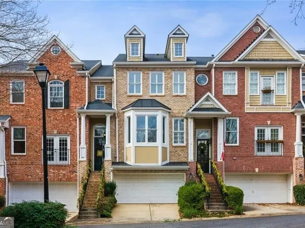 250 McLaren Gates Dr, Marietta, GA 30060