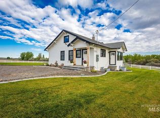 11171 Pump Rd, Nampa, ID 83686