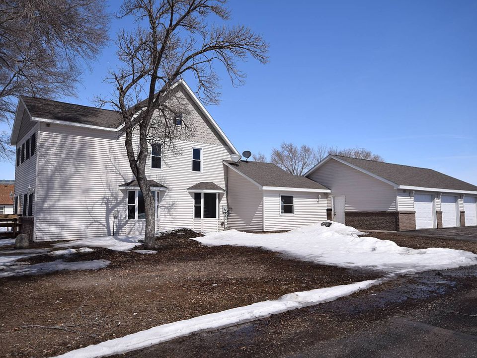 219 Westfall St, Beardsley, MN 56211 MLS 11167863 Zillow