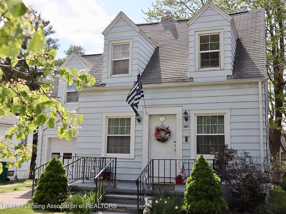 3106 Stabler St, Lansing, MI 48910 Zillow