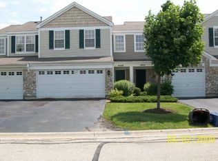 4008 Oak Tree Ln, Plainfield, IL 60586