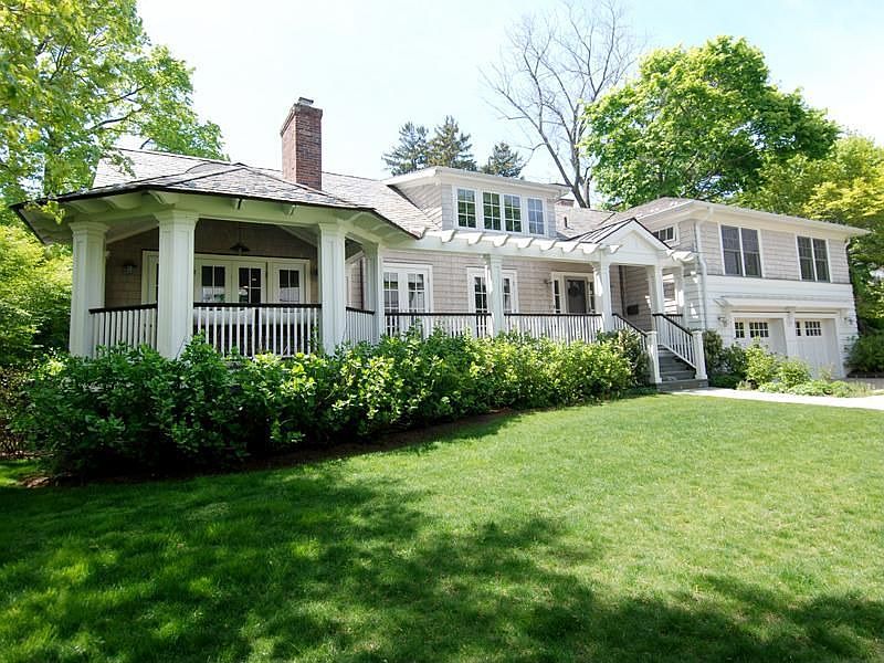 Totally Renovated Picturesque