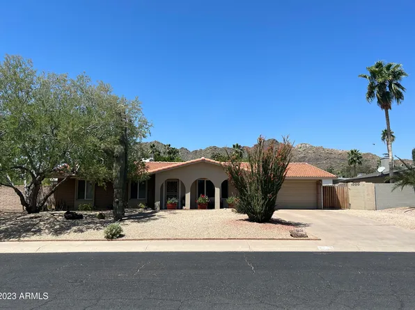 9802 N 25TH Street, Phoenix, AZ 85028