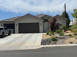 243 N 200 W, Washington, UT 84780