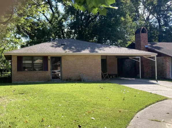 12248 Joe Louis Ct, Baton Rouge, LA 70807