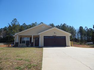 855 Louie Ln, Seneca, SC 29678