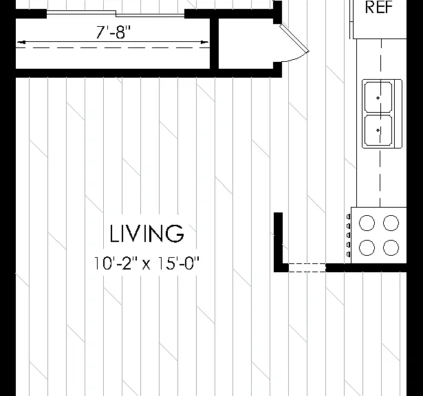 South Washington St Apts — Photo 29