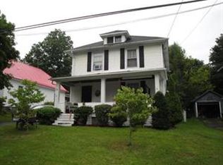 88 Reed St, Canajoharie, NY 13317