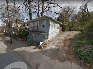 1105 North Ave NE, Atlanta, GA