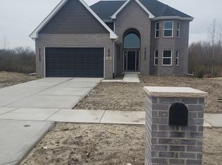 24358 Liberty St, Crete, IL 60417