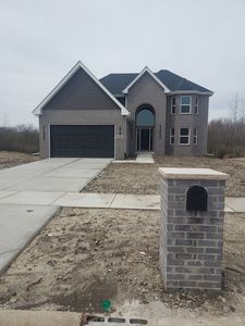 4942 W Ribbon Dr, Monee, IL, 60449