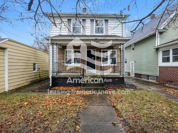 1913 Brame Pl, Toledo, OH 43613