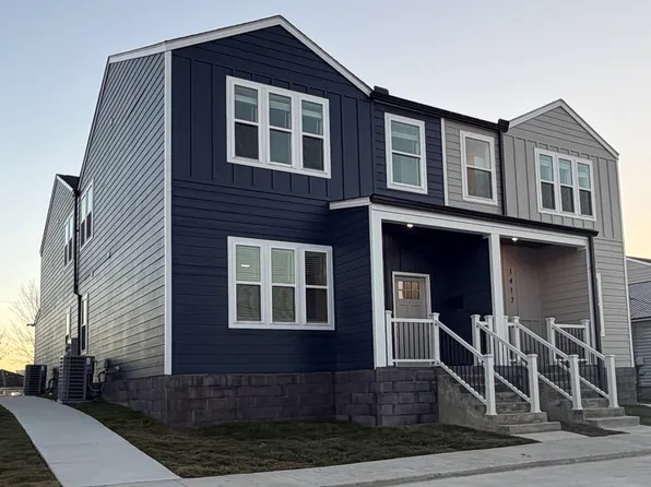 1419 Woodbine Ave, Knoxville, TN 37917