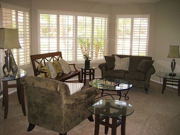Formal Living room