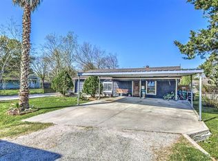 2011 Harland Dr, Houston, TX 77055