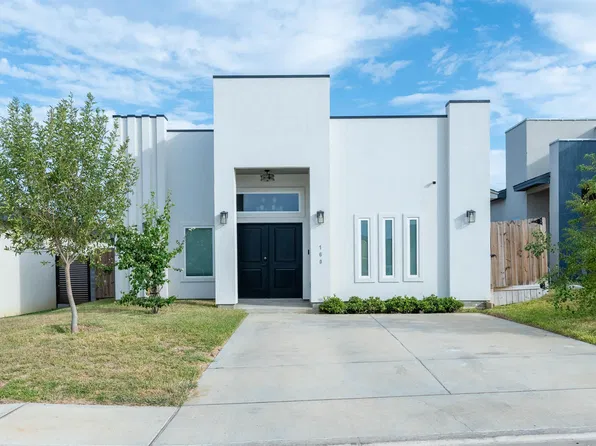 1604 Tulum Dr, Laredo, TX 78046