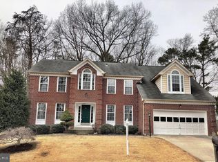 7206 Kyles Lndg, Springfield, VA 22150