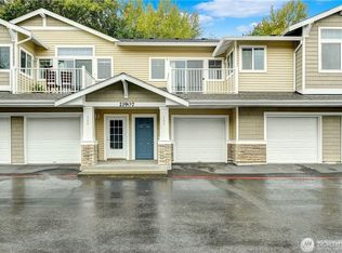 21907 42nd Ave S UNIT 203, Kent, WA