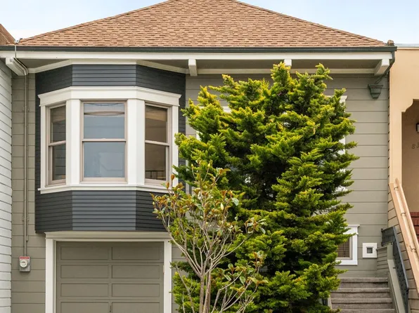 830 46th Ave, San Francisco, CA 94121