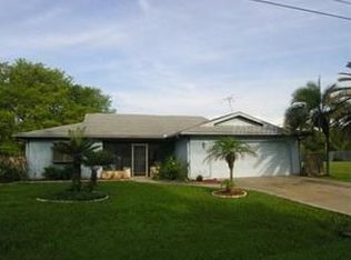 116 Antilla Rd, North Port, FL 34287