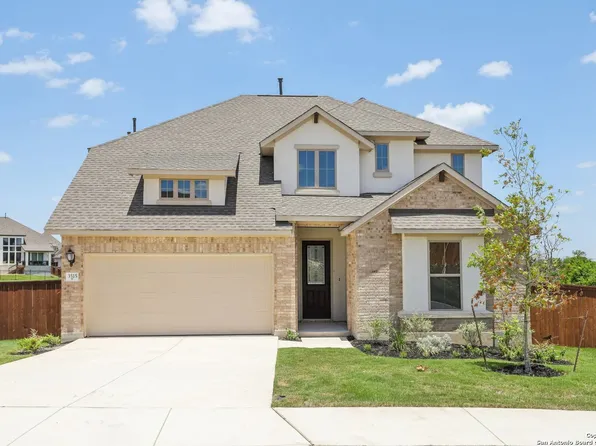 3515 Potter Place, Schertz, TX 78108