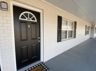 400 McDonald St NW #8, Rome, GA 30165