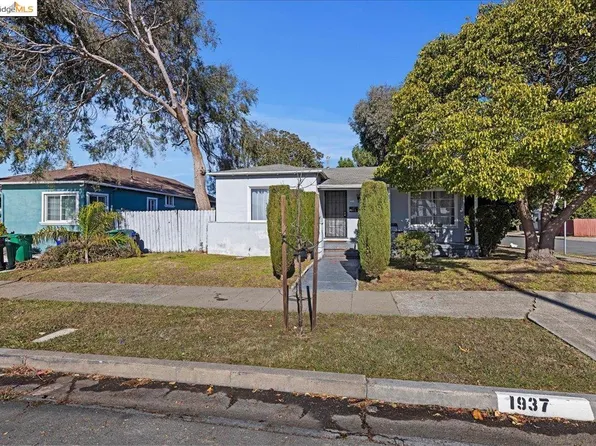 1937 Hellings Ave, Richmond, CA 94801