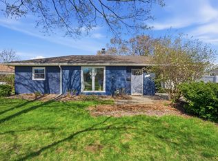 1181 Kay Pkwy, Ann Arbor, MI 48103