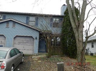 2107 Worthingwoods Blvd, Powell, OH 43065