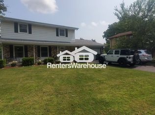 4548 Garden Dr, Racine, WI 53403