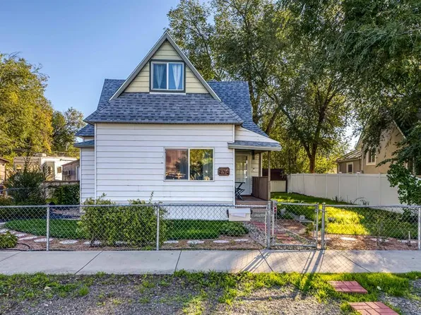 238 Columbia Street, Delta, CO 81416