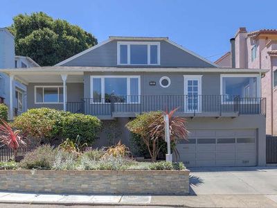 181 El Bonito Way, Millbrae, CA, 94030