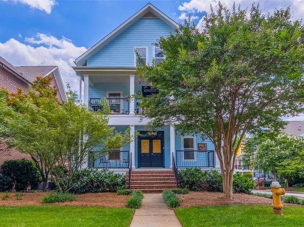 204 E Park Ave Unit 203, Greenville, SC 29601