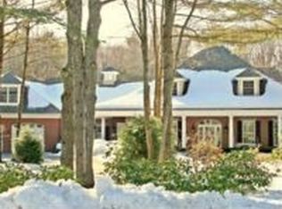 21 Zeitler Farm Rd, Brunswick, ME 04011