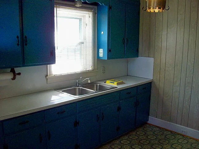 1 bed, 1000 sqft, $1,100 — Photo 3