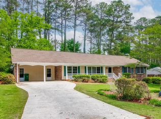 2238 Springwood Dr, Decatur, GA 30033