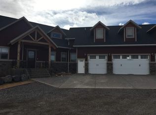 6276 Ferry Dr, Helena, MT 59602