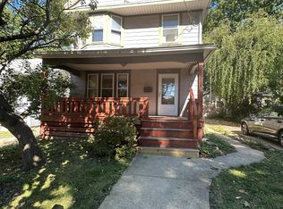 741 Montana Ave, Akron, OH 44314