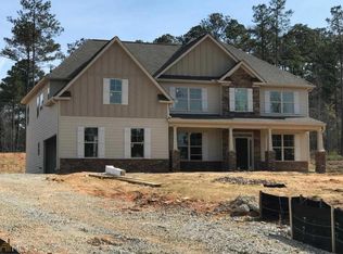 0 Mitchell Farm Dr #12, Sharpsburg, GA 30277