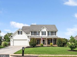 109 Van Gogh Ter, Winchester, VA 22602