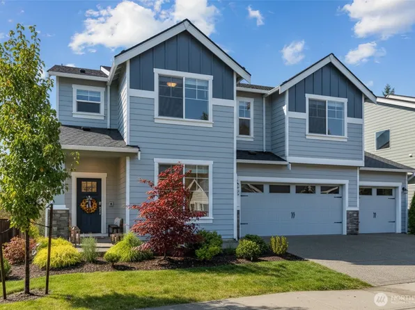 10424 Treasure Drive NW #81, Silverdale, WA 98383